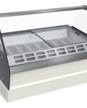 Isdisk 16     Liter