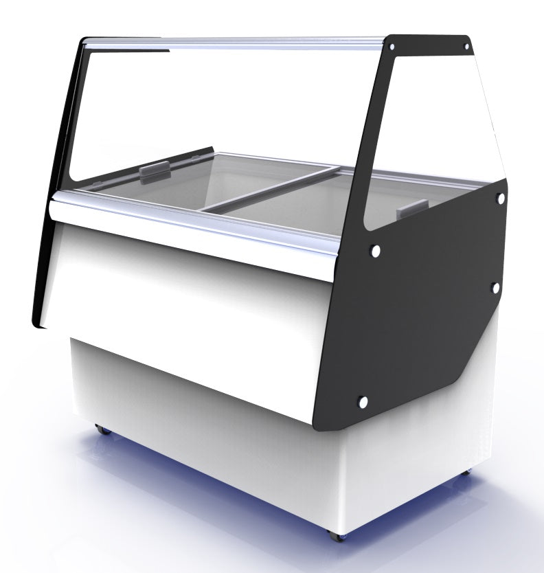 Isdisk Liter