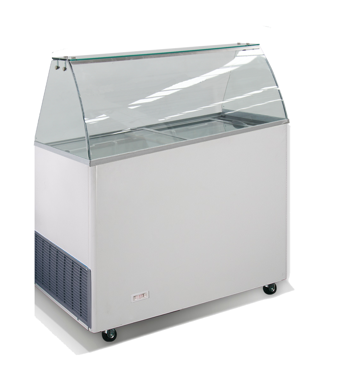 Isdisk Liter