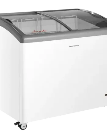 Isfryser Ic306d 255 Liter