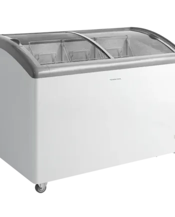 Isfryser Ic352d 330 Liter