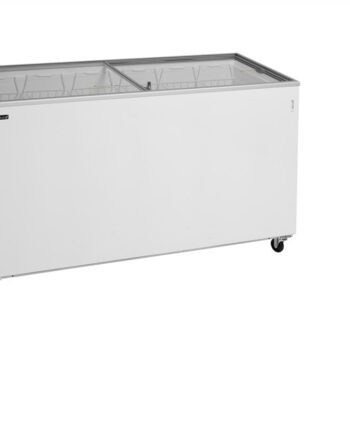 Isfryser Ic501sc 491 Liter