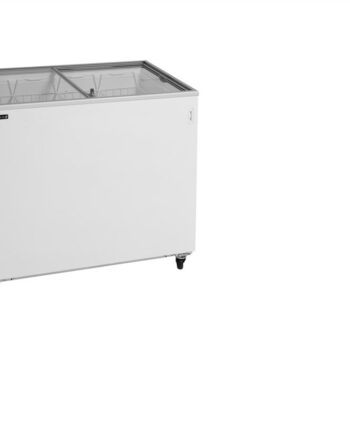 Isfryser Ic301sc 296 Liter