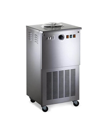 Ismaskine     Liter   20-30 Min