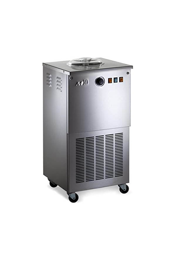 Ismaskine Liter 20-30 Min