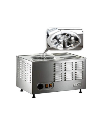 Ismaskine     Liter   20-30 Min