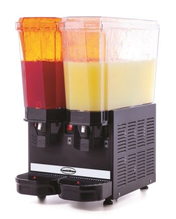 Juice   Drink Dispenser     20 Liter Med Køl
