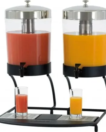 Juicedispenser       Liter