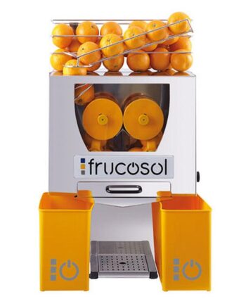 Juicepresser Frucosol F50