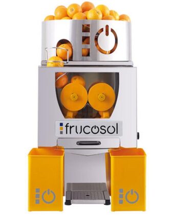 Juicepresser Frucosol F50a