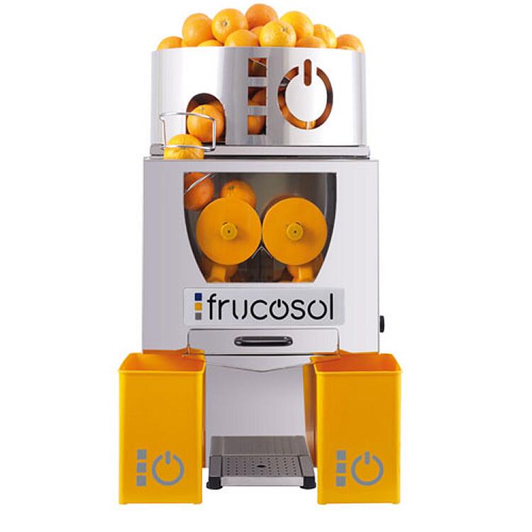 Juicepresser Frucosol F50a