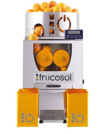 Juicepresser Frucosol F50ac