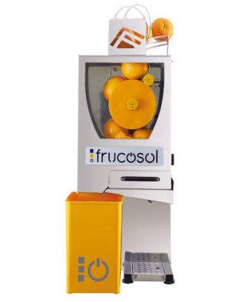 Juicepresser Frucosol   Compact