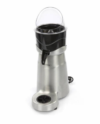 Juicer 32l   19cm Glashøjde Elektrisk