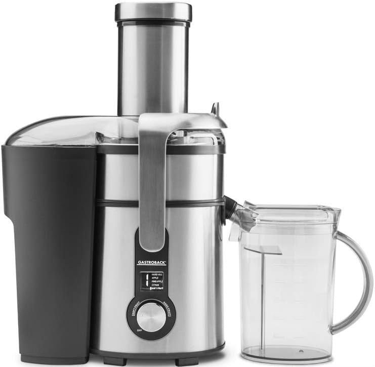 Juicer Professionel 1300 Watt