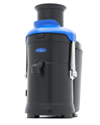 Juicermaskine   Hastigheder 19cm Glashøjde