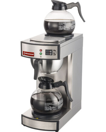 Kaffemaskine   Gruppe     Varmeplader Halvautomatisk