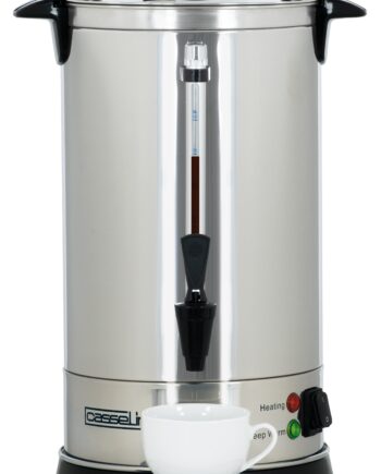 Kaffemaskine 60 Kopper