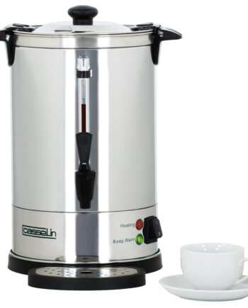 Kaffemaskine 48 Kopper