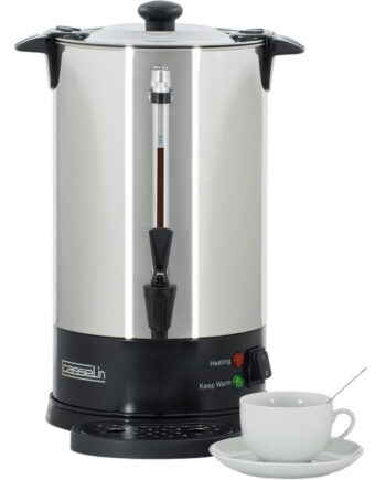 Kaffemaskine 60 Kopper Sp