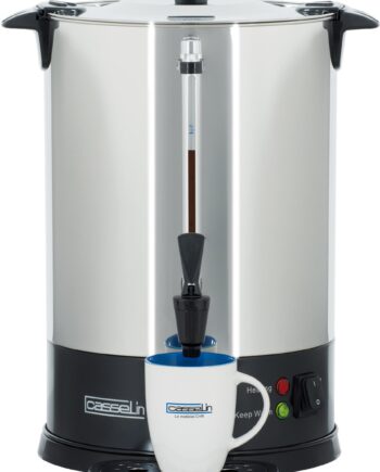 Kaffemaskine 100 Kopper Sp