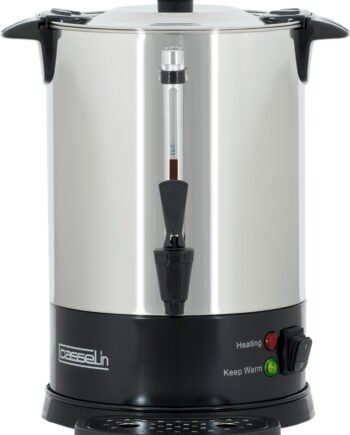 Kaffemaskine 48 Kopper Sp