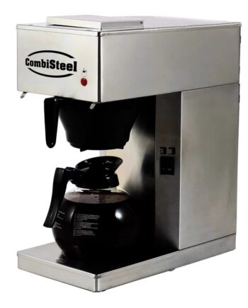 Kaffemaskine     Liter   Kande