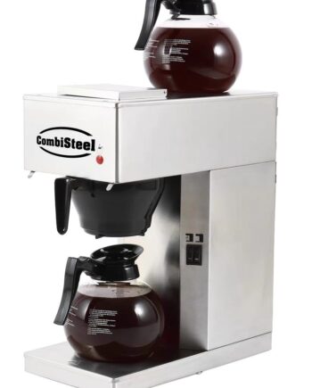 Kaffemaskine     Liter   Kander
