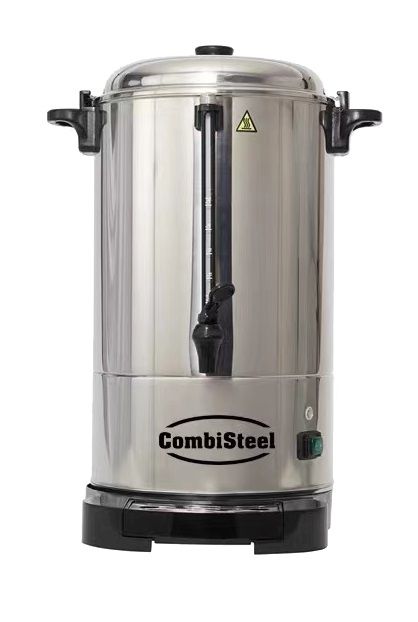 Kaffepercolator Kaffemaskine Liter 40 Kopper