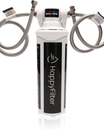 Kalkfilter 3500 Liter