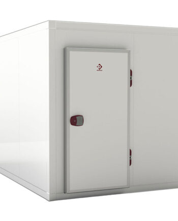 Kammer Iso 100  Indvendige Mål 2230   4030     2230 Mm  20 04 Mâ