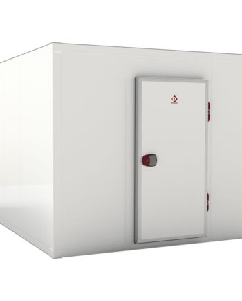Kammer Iso 100  Indvendige Mål 2830   5830     2230 Mm  36 79 Mâ