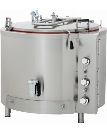 Kipgryde 420l Indirekte Gas