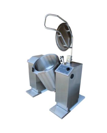 Kipgryde 80 Liter
