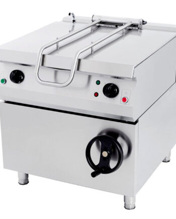 Kipsteger 100l 90cm Dyb Gas