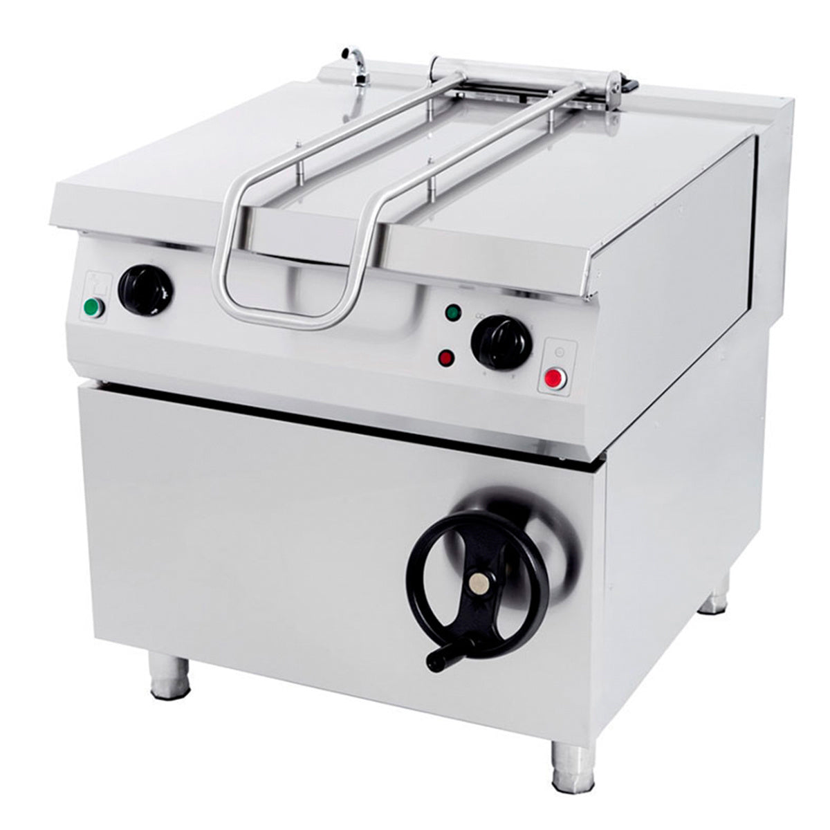 Kipsteger 100l 90cm Dyb Gas
