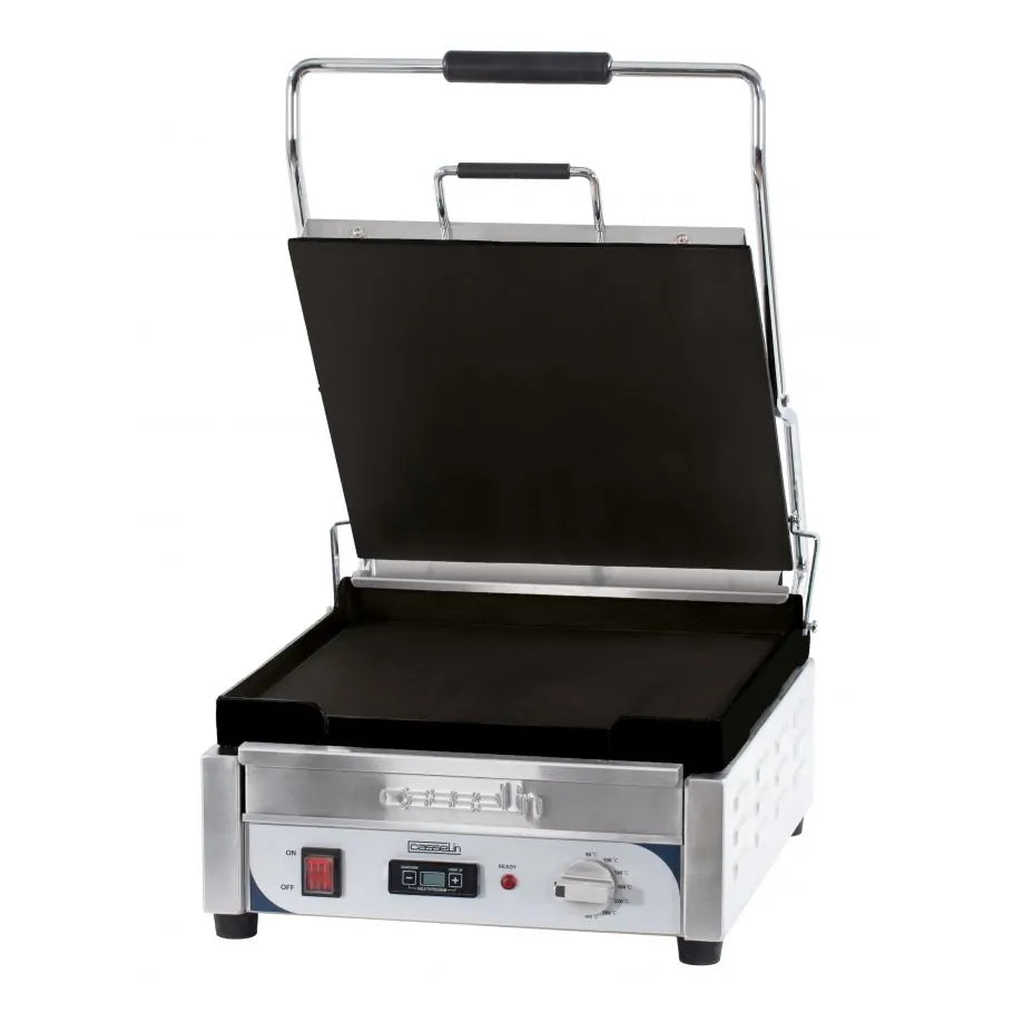 Klemgrill Panini Stor 355 355 Mm