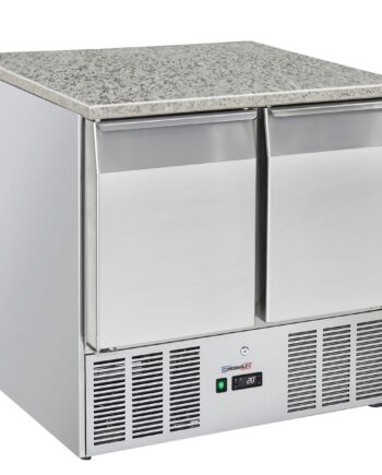 Køle Serveringsbord   Låger Gn     Granit