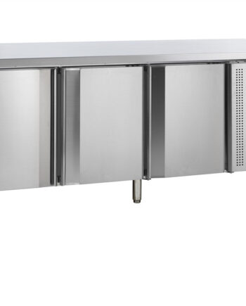 Kølebord Bageri Bk310