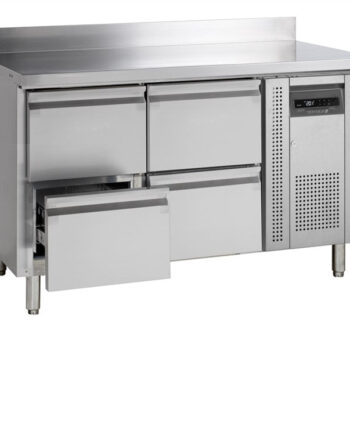 Kølebord Gn1   Ck7240