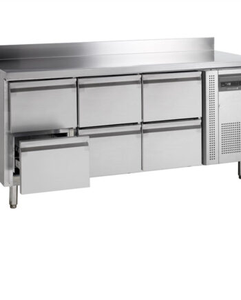 Kølebord Gn1   Ck7360