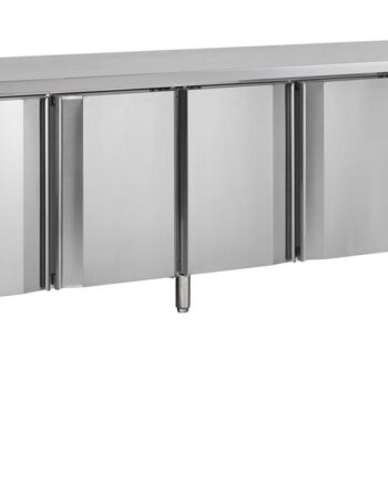 Kølebord Gn1   Ck7410 -sp