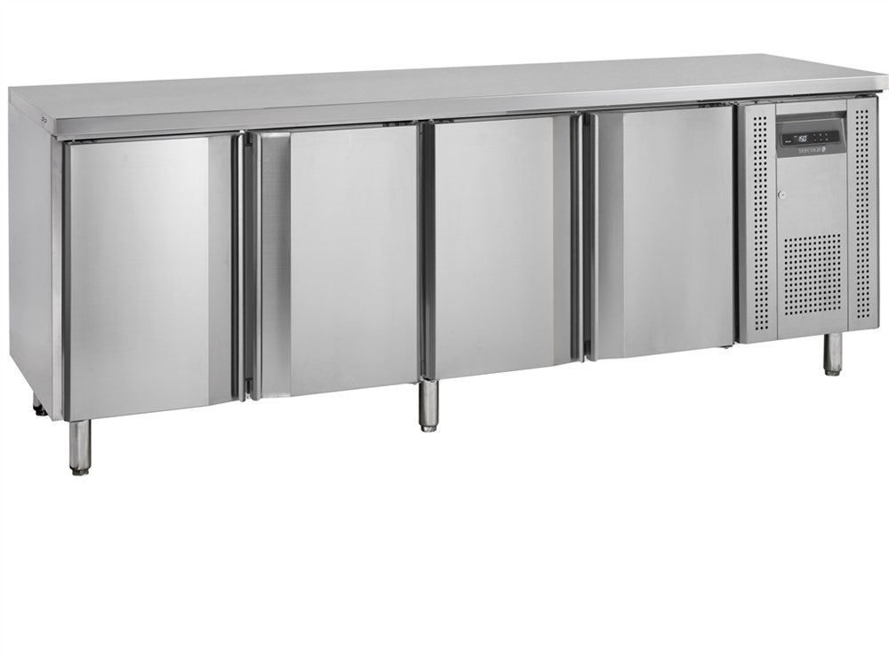 Kølebord Gn1 Ck7410 -sp