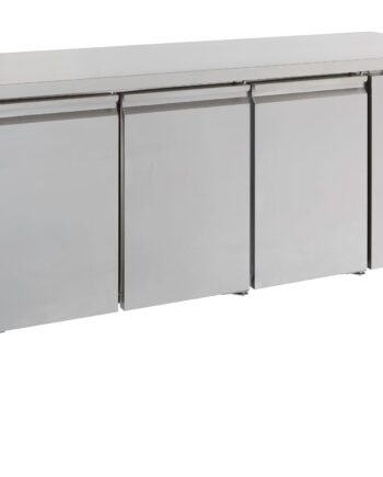 Kølebord   Låger 417 Liter 700 Mm