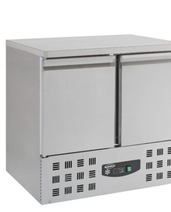 Kølebord   Låger 257 Liter 700 Mm Dyb