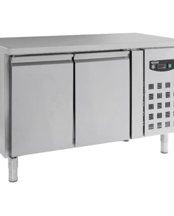 Kølebord   Låger 260 Liter 600 Mm Dybde