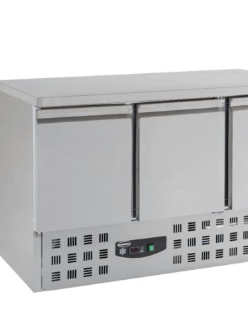 Kølebord   Låger 400 Liter 700 Mm Dybde