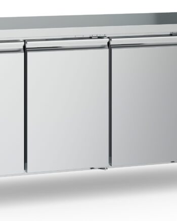 Kølebord   Låger 600 Mm
