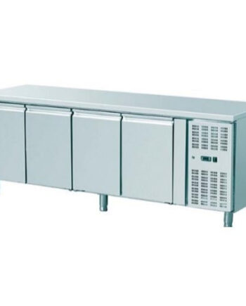 Kølebord   Låger 700 Mm Dybde