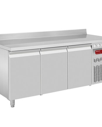 Kølebord    Låger   Gn      405 Liter